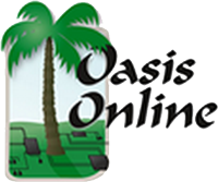 Oasis Internet for Business