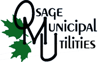 Osage Municipal Utilities Internet for Business