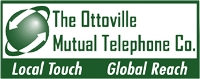 Ottoville Mutual Telephone Company Internet for Business