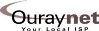 OurayNet Internet for Business