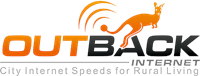 Outback Internet Internet for Business