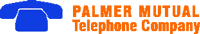 Palmer Mutual Telephone Company Internet for Business