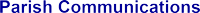 Parish Communications Internet for Business