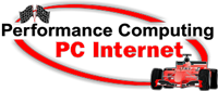 PC Internet Internet for Business