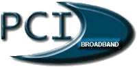 PCI Broadband Internet for Business