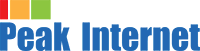 Peak Internet CO Internet for Business