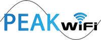 Peak WiFi Internet for Business