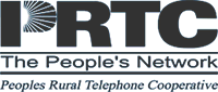 Peoples Rural Telephone Internet for Business