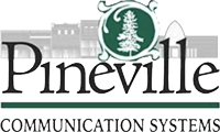 Pineville Telephone Company Internet for Business
