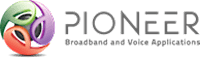Pioneer Internet for Business