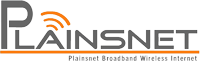 Plainsnet Internet for Business