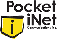 PocketiNet Communications Internet for Business