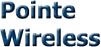 Pointe Wireless Internet for Business
