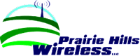 Prairie Hills Wireless Internet for Business