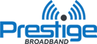 Prestige Broadband Internet for Business