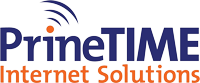 PrineTIME Internet Solutions Internet for Business