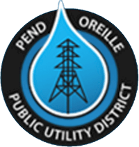 PUD Pend Oreille