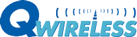 Q Wireless Internet for Business
