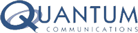 Quantum Communications Internet for Business