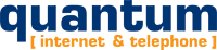 Quantum Internet & Telephone Internet for Business