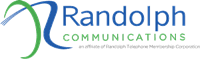 Randolph Telephone Membership Corporation Internet for Business