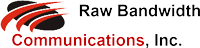 Raw Bandwidth Communications Internet for Business