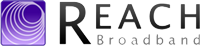 Reach Broadband Internet for Business