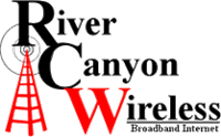 River Canyon Wireless Internet for Business