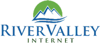 River Valley Internet Internet for Business