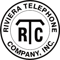 Riviera Telephone Company Internet for Business
