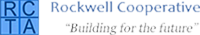 Rockwell Coop Telephone Association Internet for Business