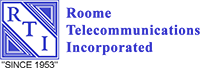 Roome Telecommunications Internet for Business
