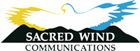 Sacred Wind Communications Internet for Business