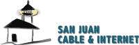 San Juan Cable Inc Internet for Business