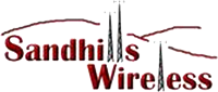 Sandhills Wireless Internet for Business