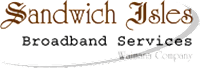 Sandwich Isles Communications Internet for Business