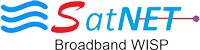 Satnet Internet for Business