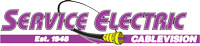 Service Electric Cablevision Internet for Business