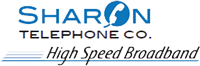 Sharon Telephone Internet for Business