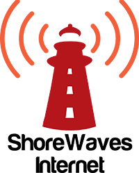 ShoreWaves Internet Internet for Business