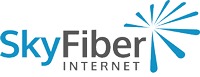 Sky Fiber Internet for Business