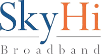 SkyHi Broadband Internet for Business