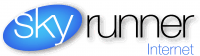 Skyrunner Internet for Business