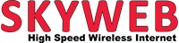 SkyWeb Networks Internet for Business
