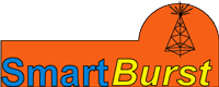 SmartBurst Internet for Business