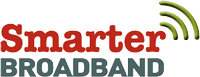 SmarterBroadband Internet for Business