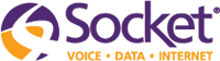 Socket Telecom Internet for Business