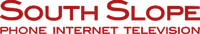 South Slope Internet for Business