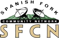 Spanish Fork Community Network Internet for Business