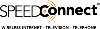 SpeedConnect Internet for Business
